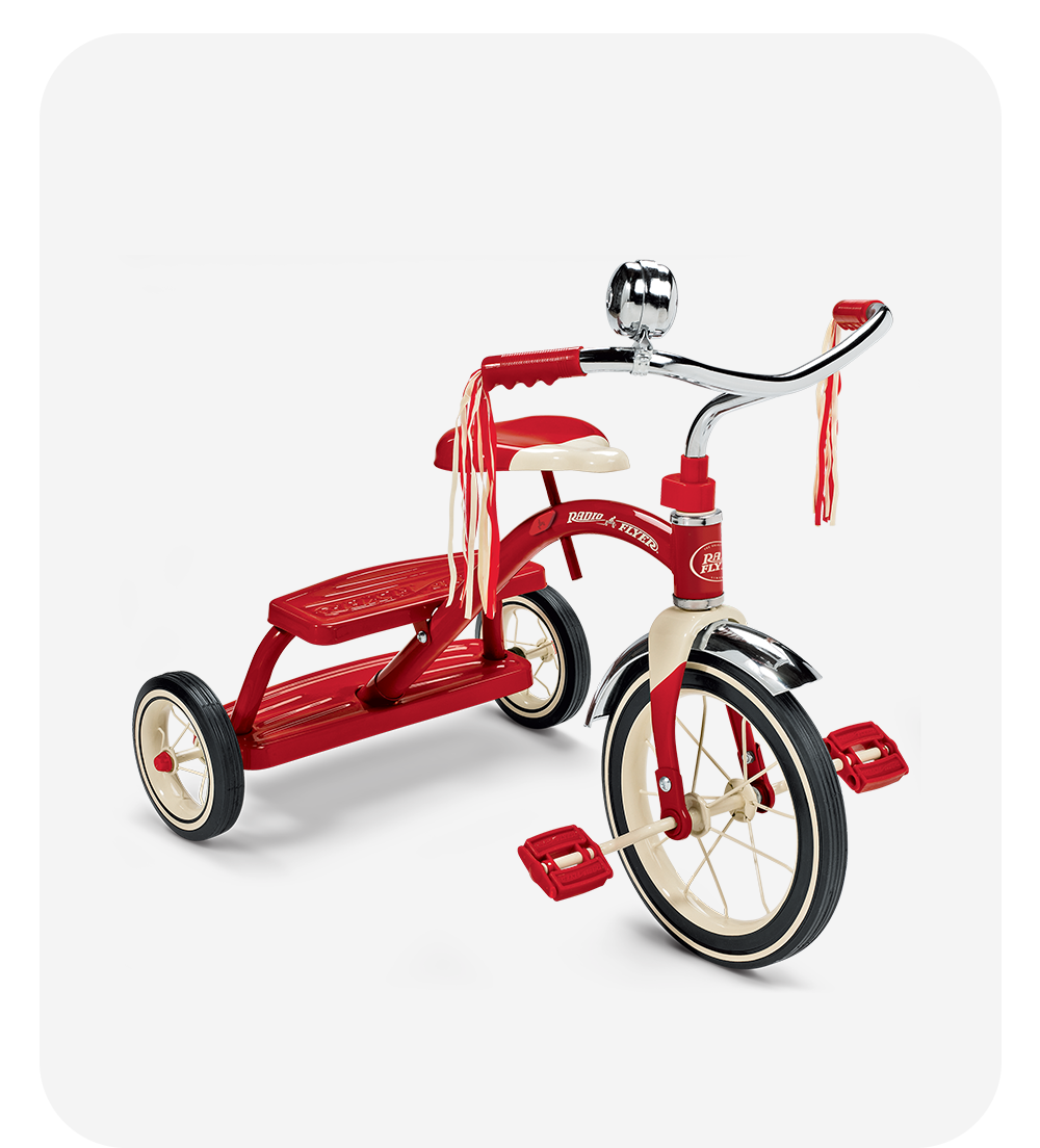 Folding Wagons