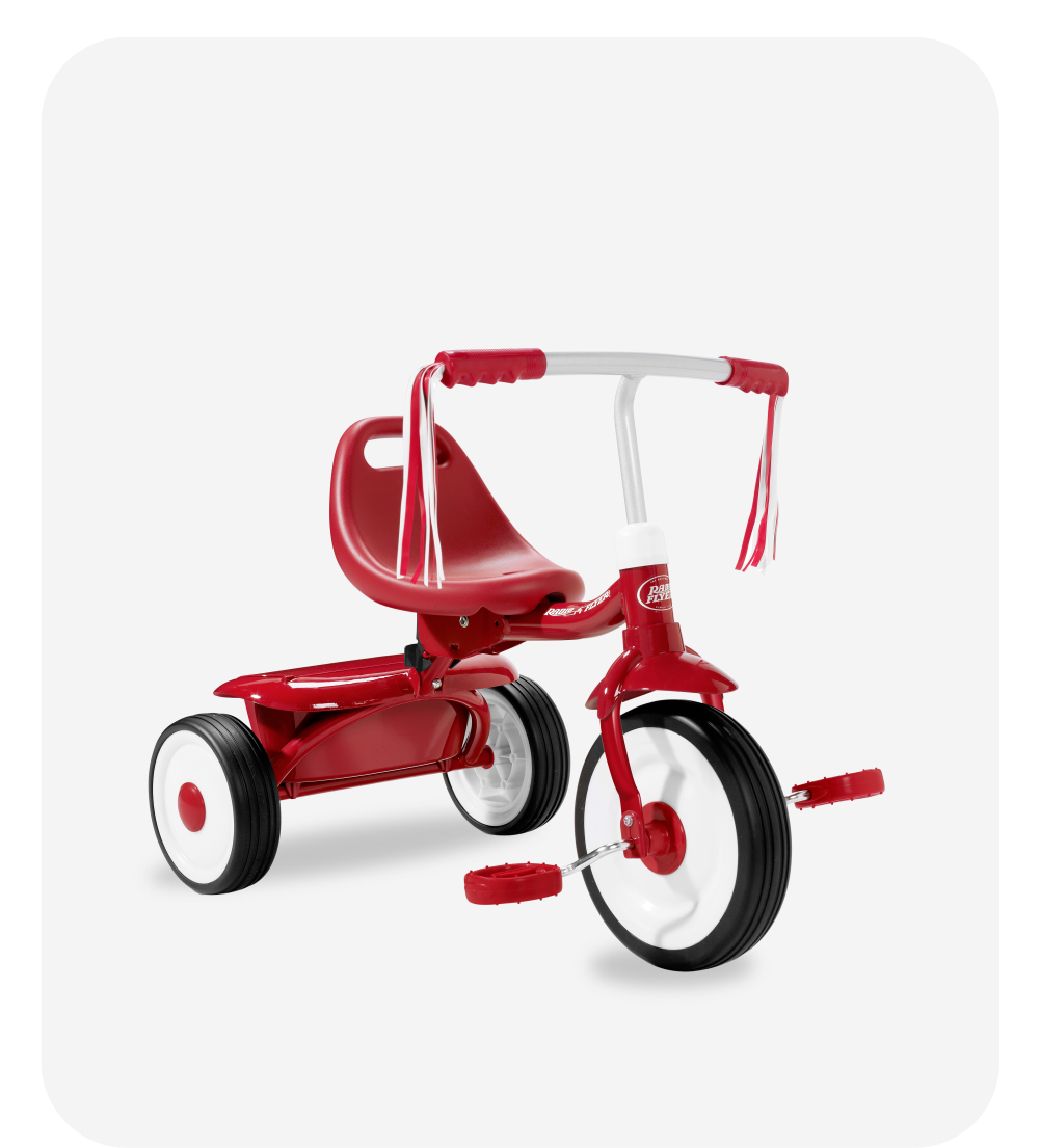 Folding Wagons