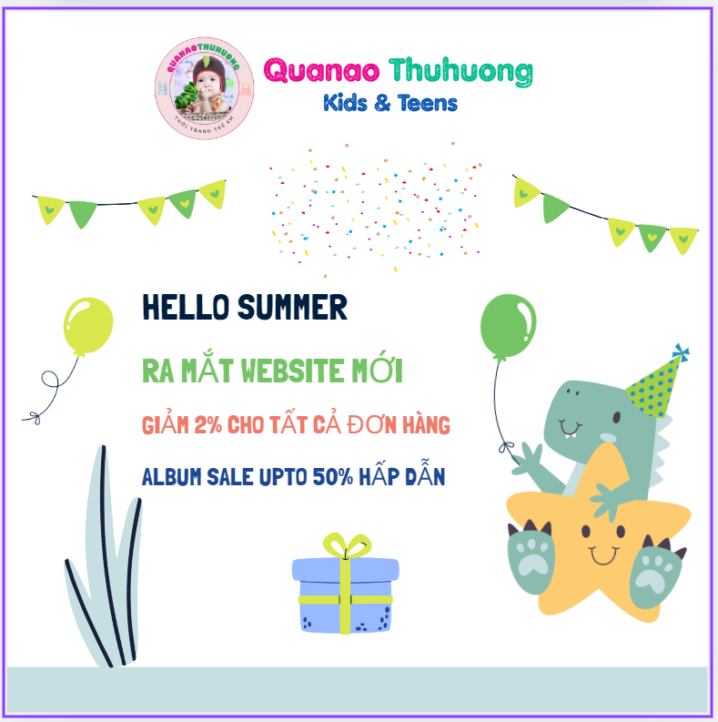 welcome popup