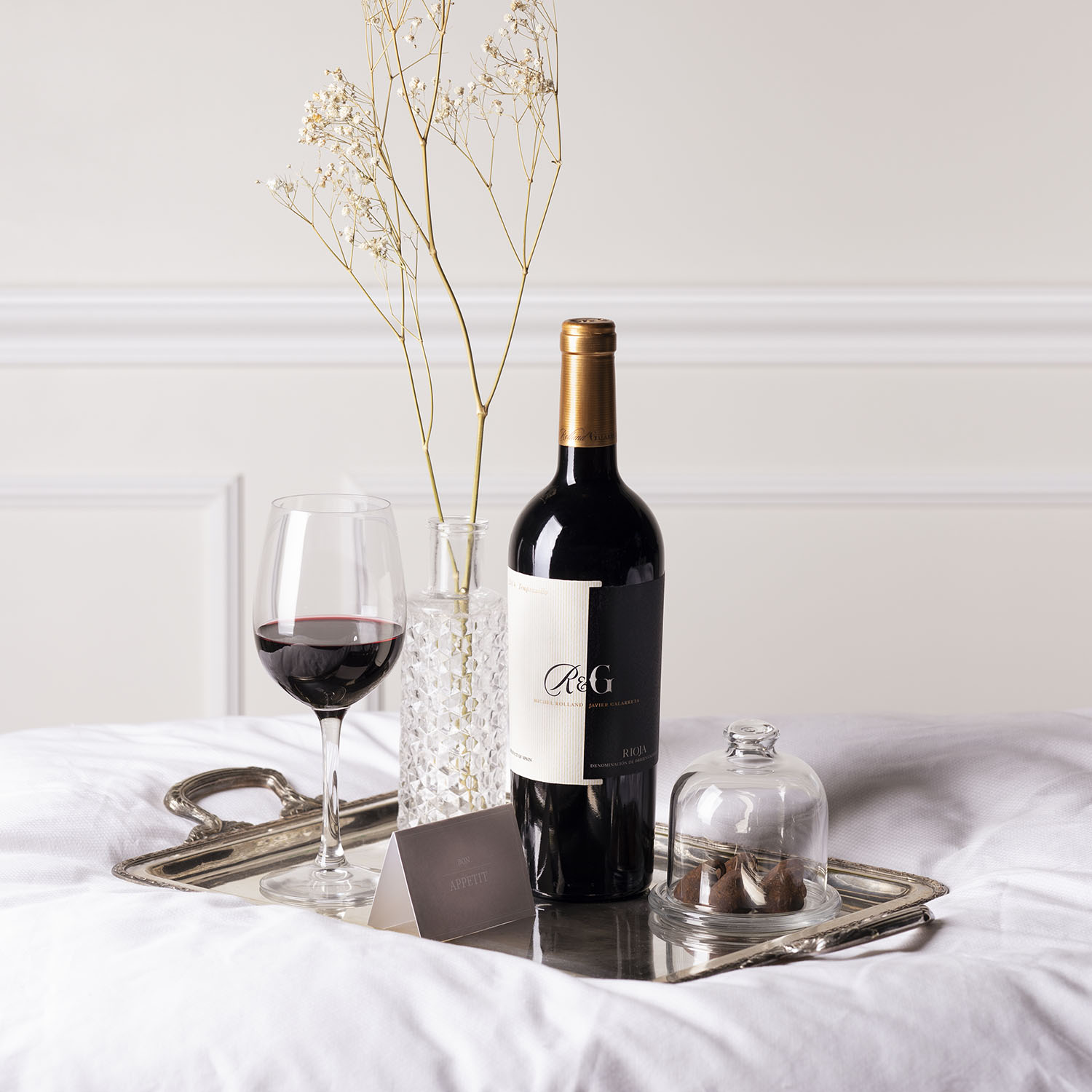 Vier Fine Wines - Nier Since 1994 - Rượu vang hảo hạng