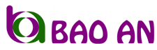 logo Điện nước Bảo An