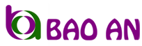 logo Điện nước Bảo An