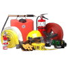 DỤNG CỤ CHỮA CHÁY
