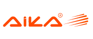 logo Aika Sports | Thương hiệu phụ kiện và thời trang thể thao cao cấp