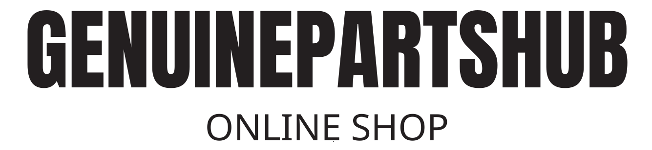 Genuine Parts Hub