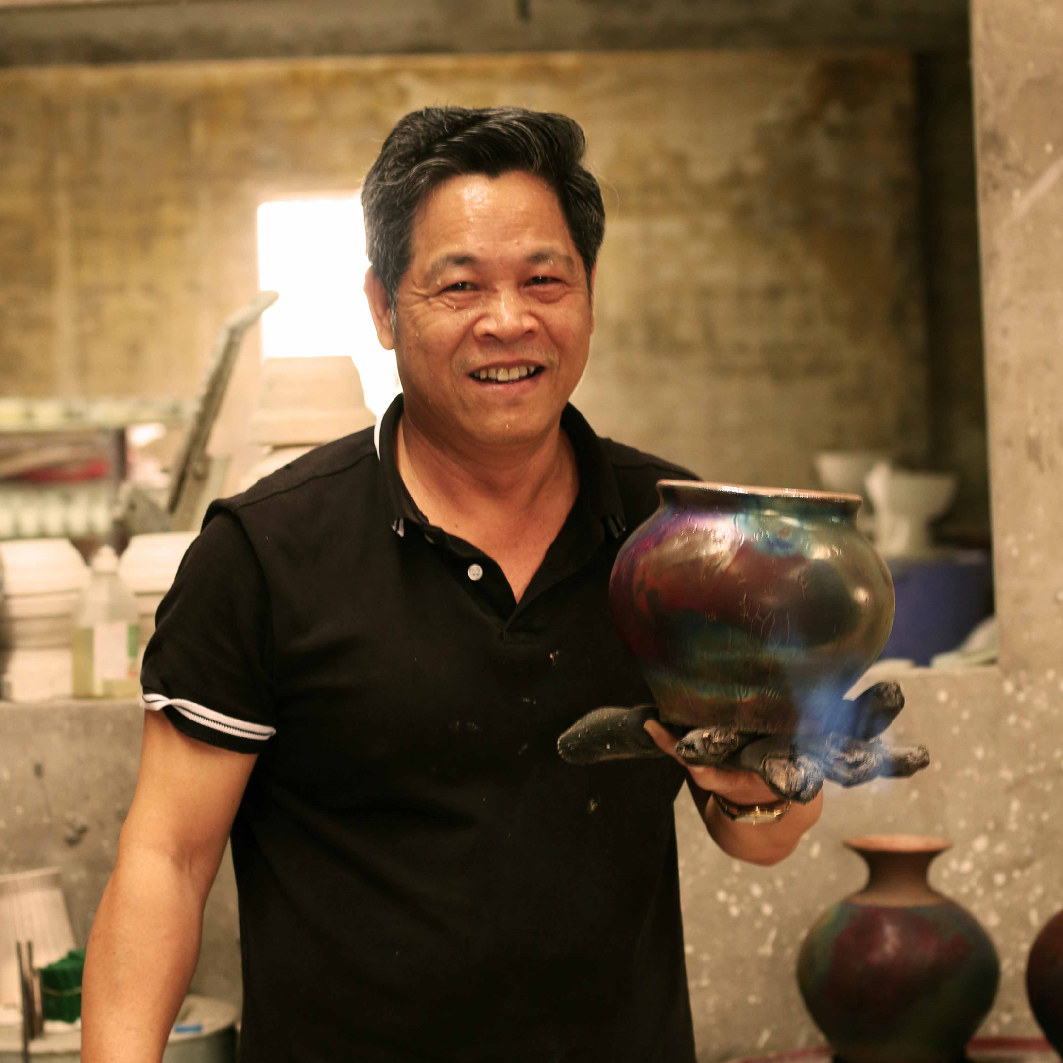 Dự án đặc biệt