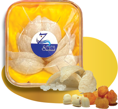 Yến Sào Thượng Hạng - Edible Bird's Nest