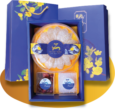 Các Set Quà Tặng - Premier Gift Set