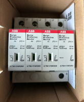 ABB electric