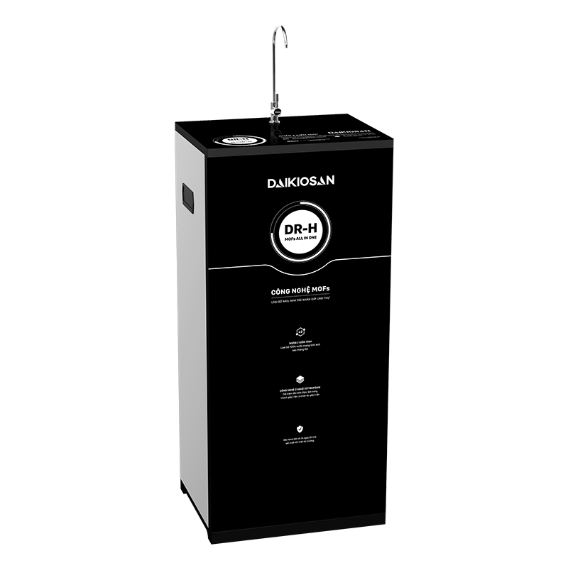 Máy lọc nước RO