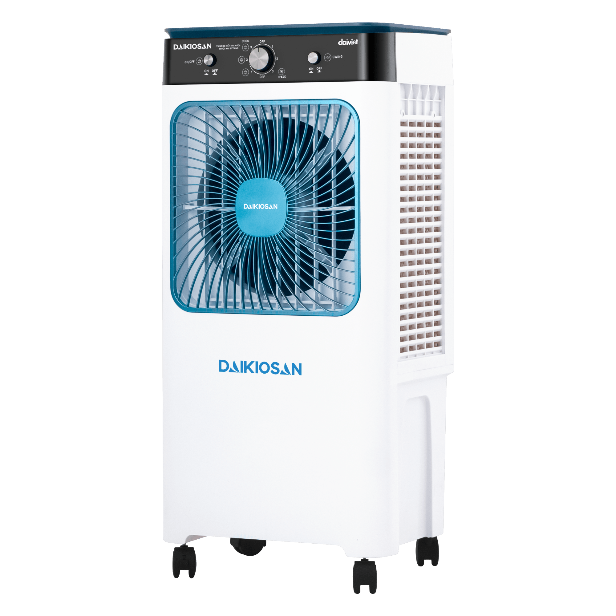 Quạt điều hoà hơi nước 20-30M2