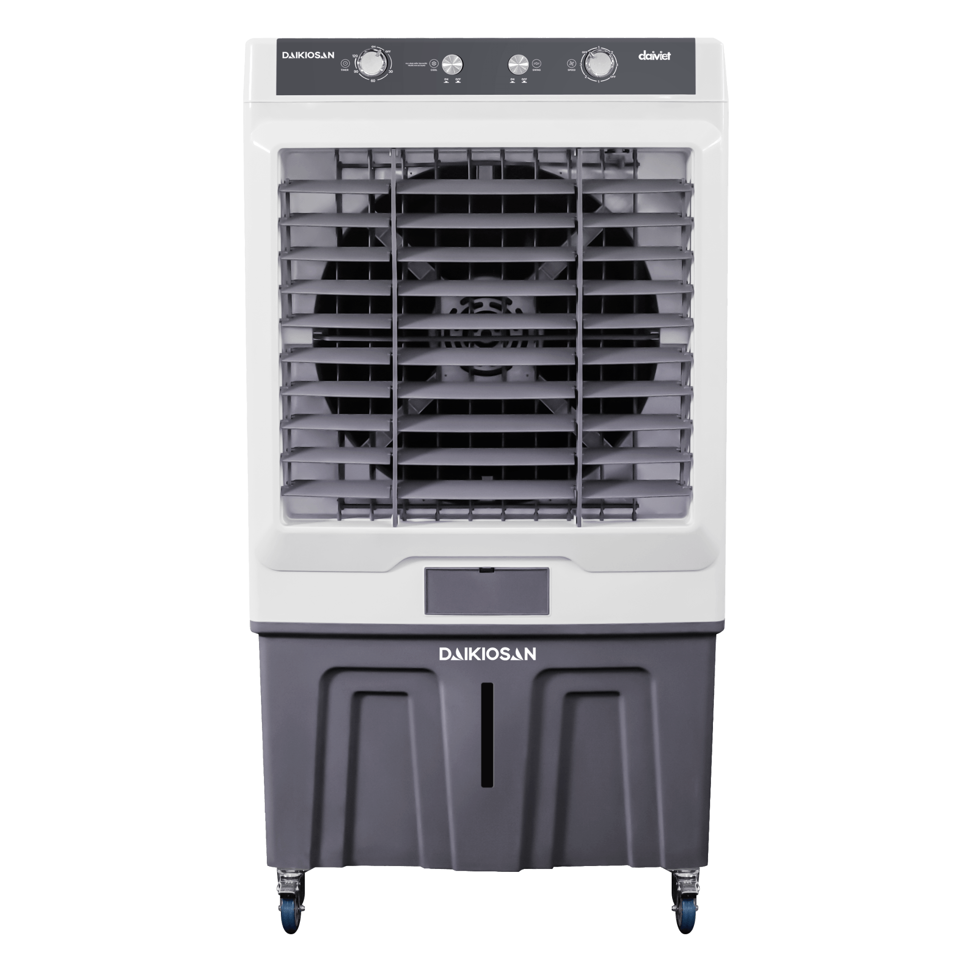 Quạt điều hoà hơi nước 70-80M2