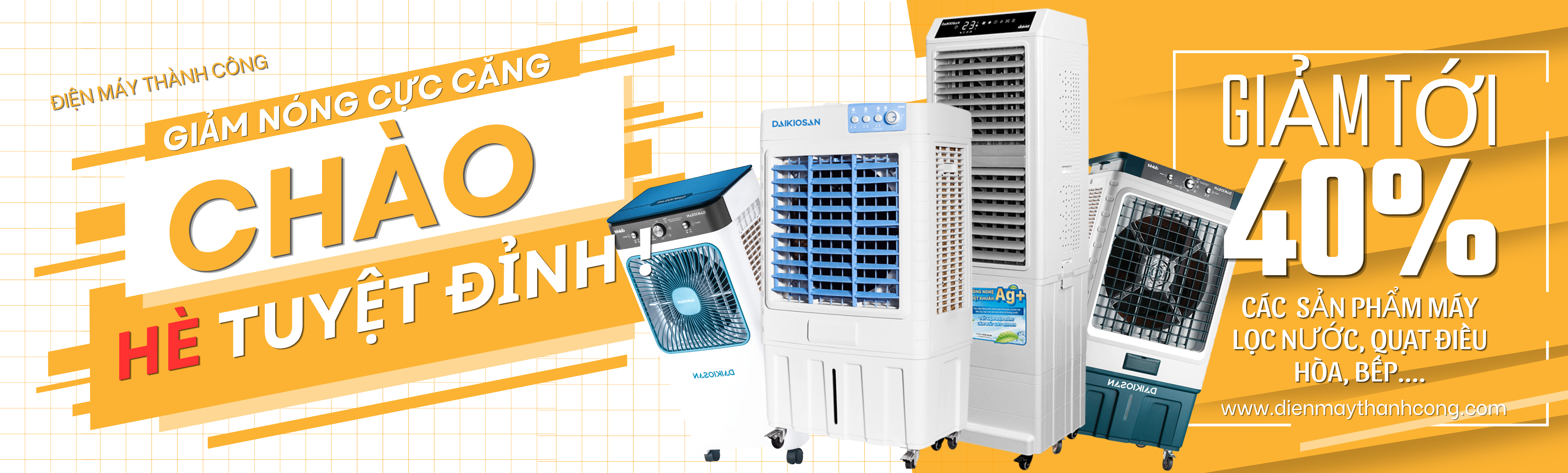 Máy chống giật chọn đời