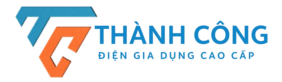 logo Điện Máy Thành Công