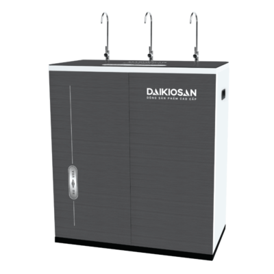 Máy lọc nước công nghiệp