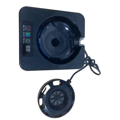 Máy rửa thực phẩm đa năng