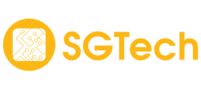 logo SGTech