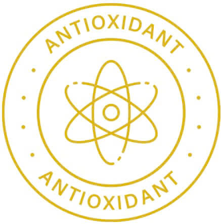 Chống oxy hóa tự nhiên 