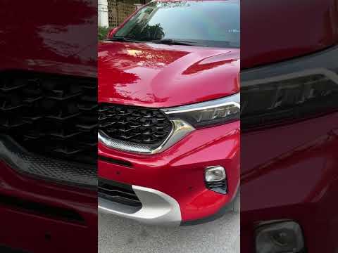 Kia Sonet Premium 2022 giá cực tốt. Lh: 0332728888. #automobile #muabanxe #xeotocu #otocomvn
