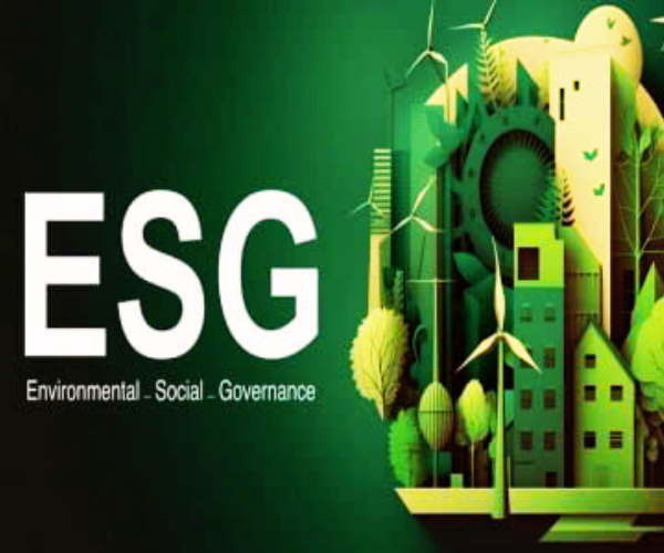 TƯ VẤN ESG 