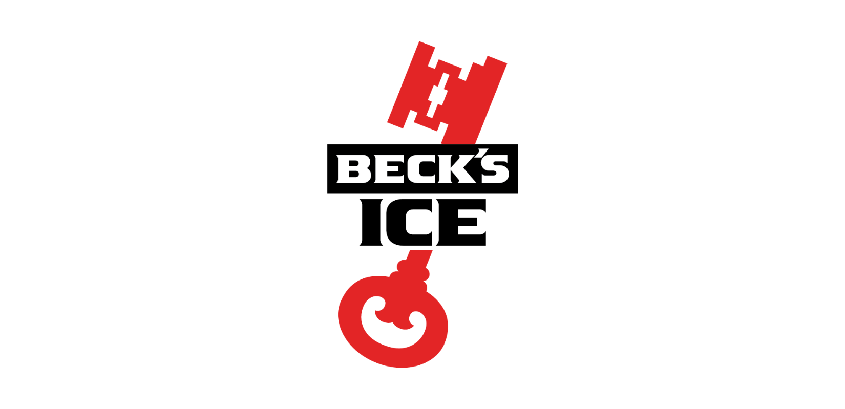 Beck's Ice