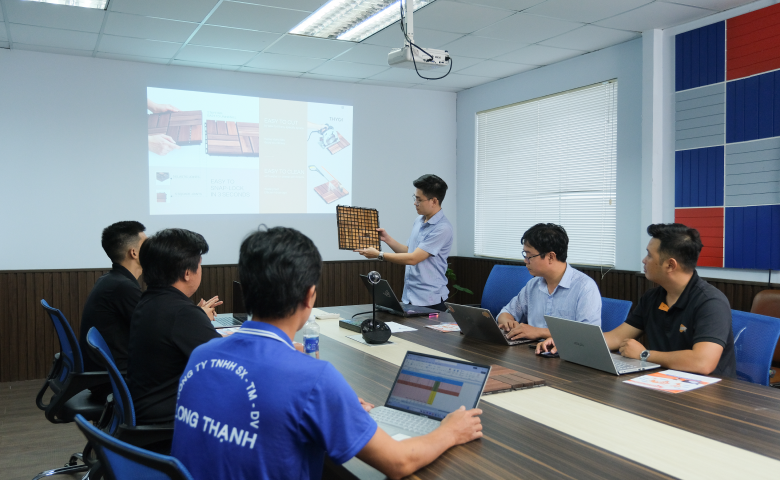 Nghiên Cứu Và Phát Triển