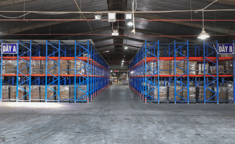 Xuất Khẩu Quy Mô Lớn