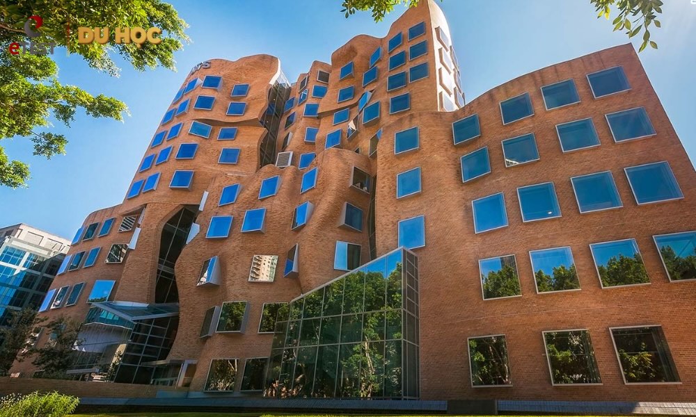 TRƯỜNG ĐẠI HỌC CÔNG NGHỆ SYDNEY (UTS)