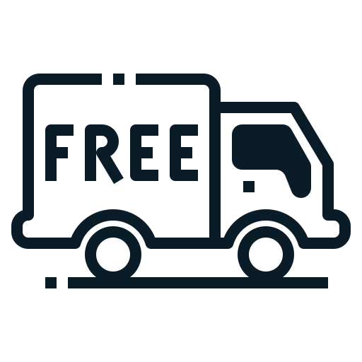 Miễn phí giao hàng cho đơn hàng từ 800K