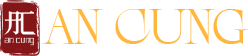 logo ancung cosmetics
