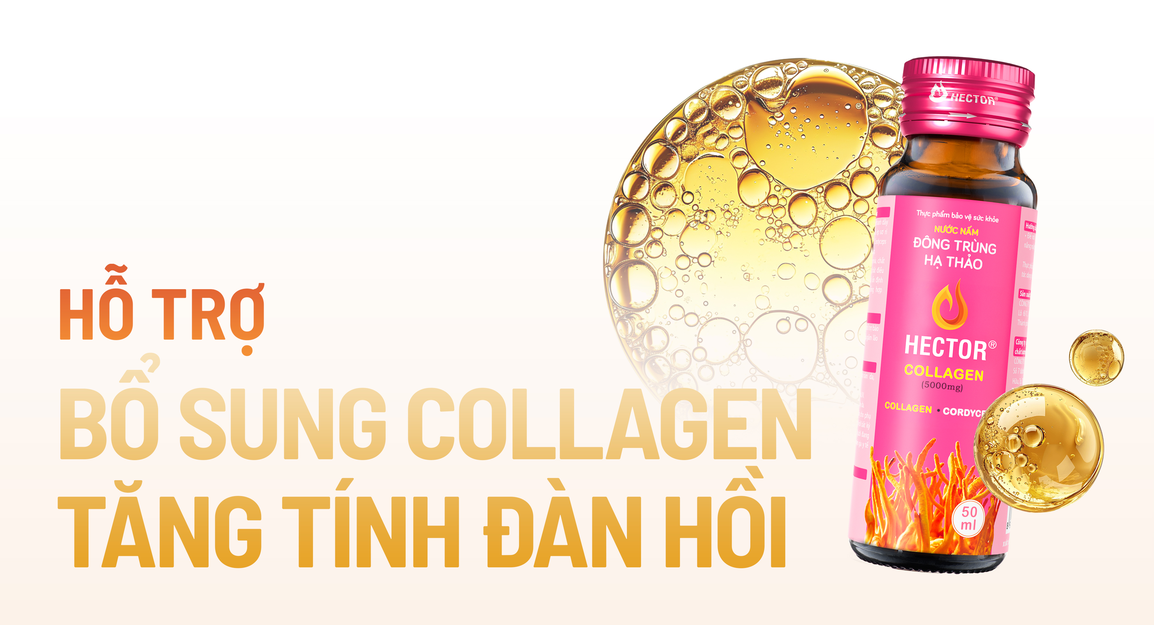 Bổ Sung Collagen