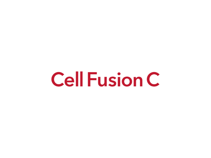 Cell Fusion C