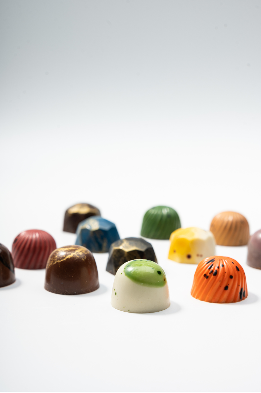 Câu Chuyện Thương Hiệu | LysLan Chocolatier