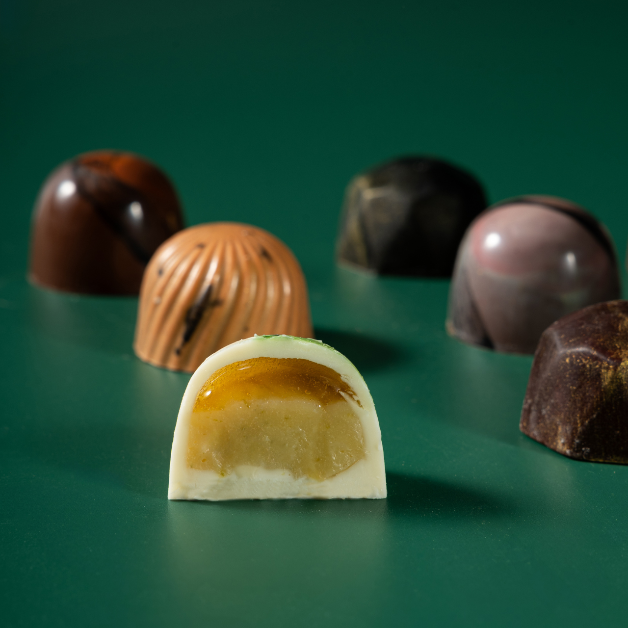 Câu Chuyện Thương Hiệu | LysLan Chocolatier