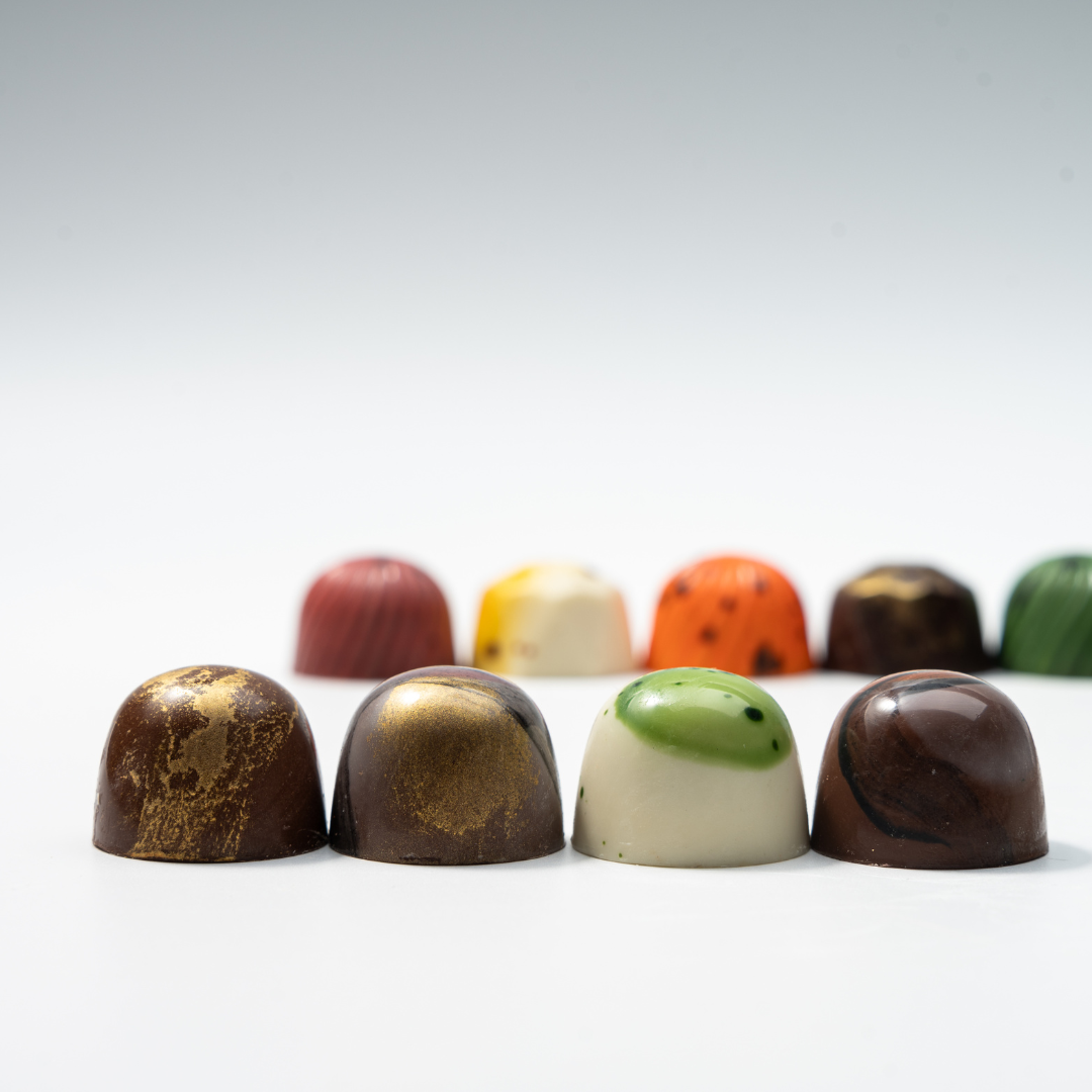 LysLan Chocolatier: Hành Trình Của Nghệ Thuật và Cảm Xúc