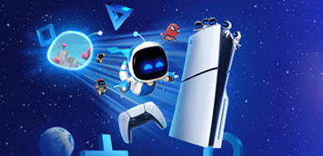 Máy PS5 slim chính hãng Sony Việt Nam