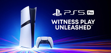 Máy PS5 Pro