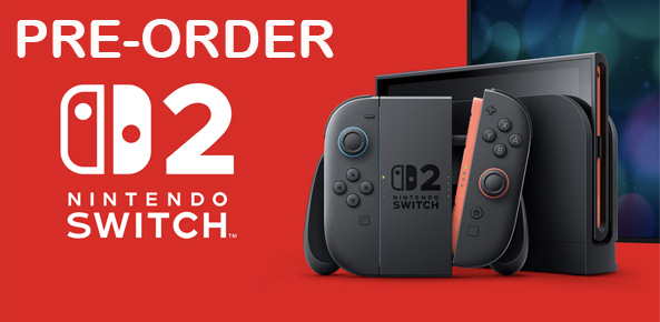 May choi game Nintendo Switch 2