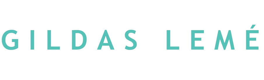 logo GILDAS LEMÉ