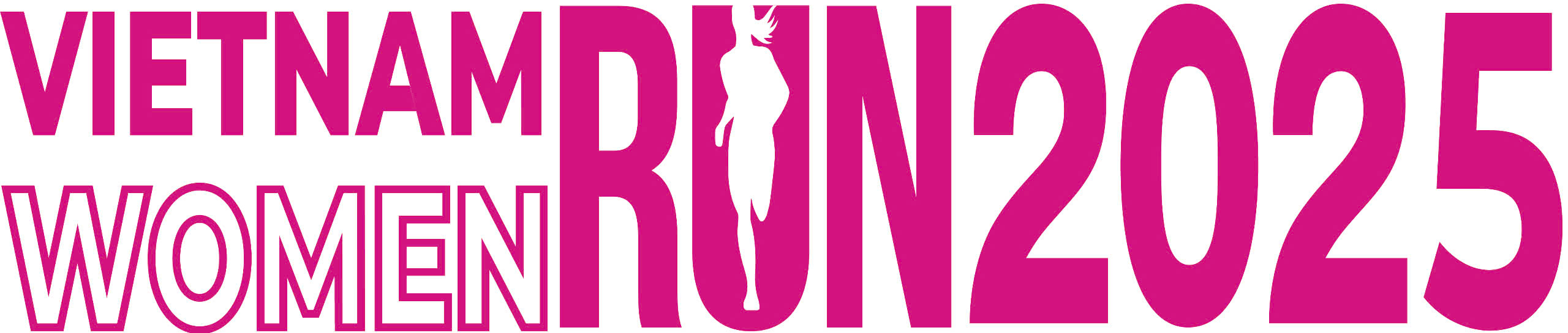logo VietNamWomenRunStore