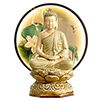 Không Gian Phật Giáo