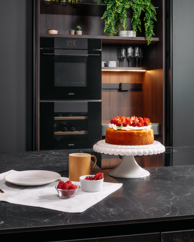 Smeg Linea Style