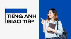 Tiếng Anh Giao Tiếp