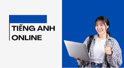 Tiếng Anh Online