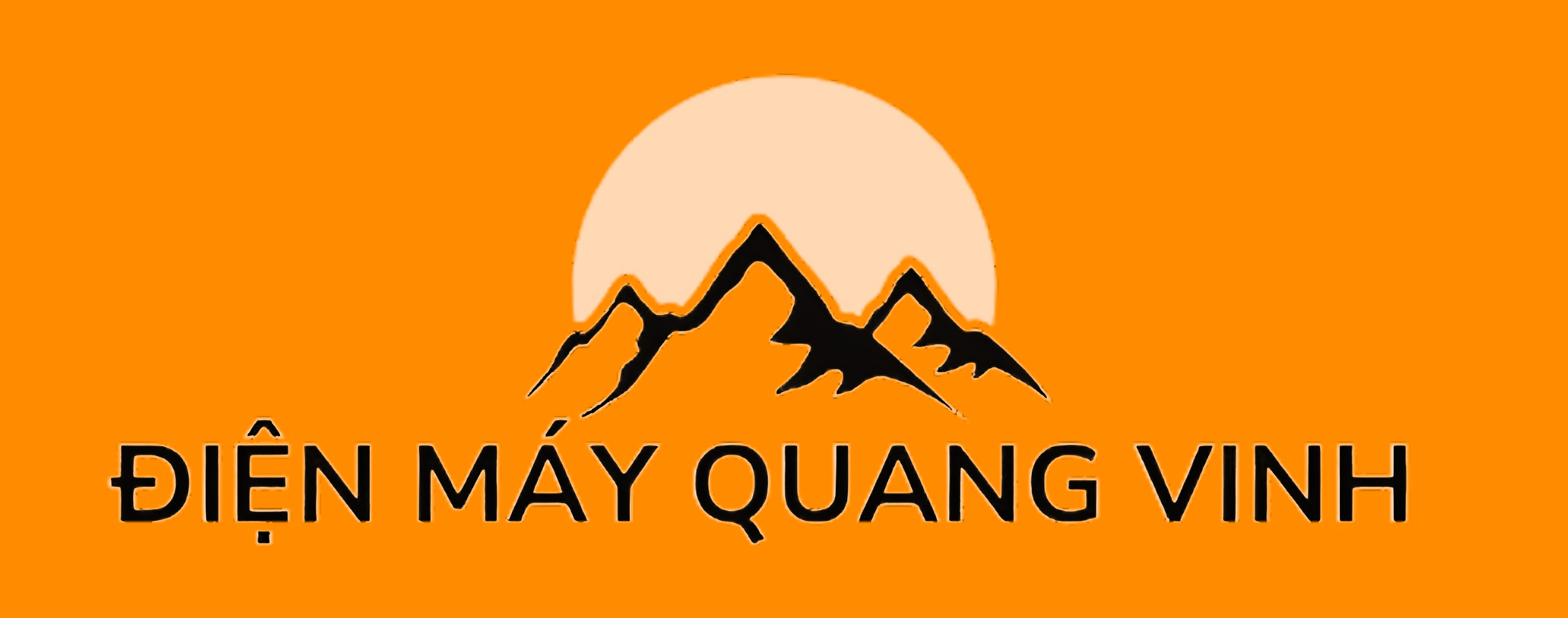 logo dienmayquangvinh