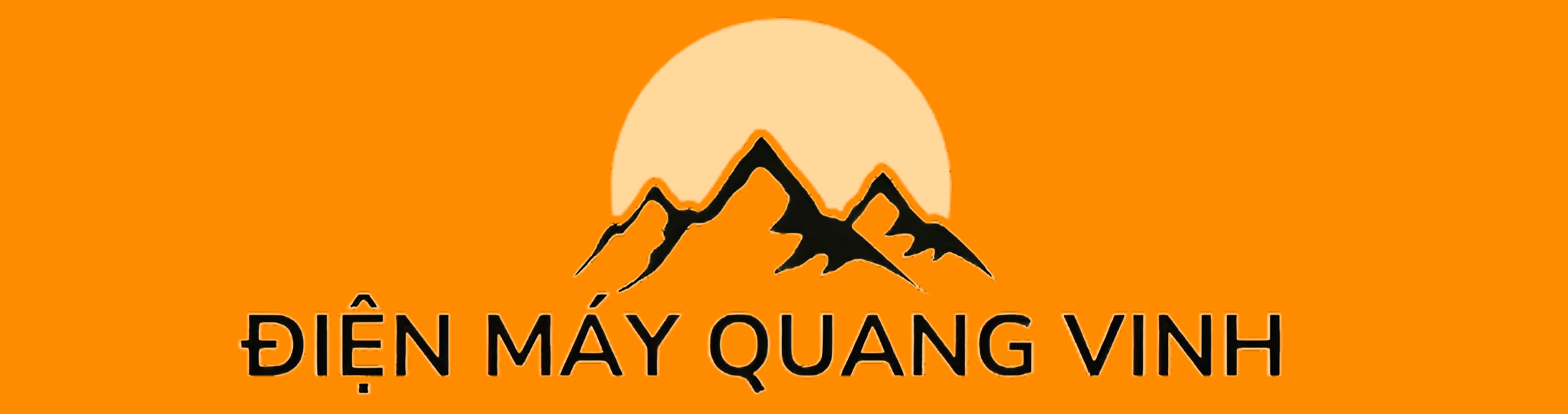 logo dienmayquangvinh