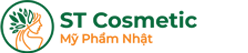 logo STCosmetic