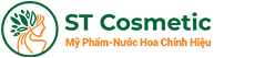 logo STCosmetic