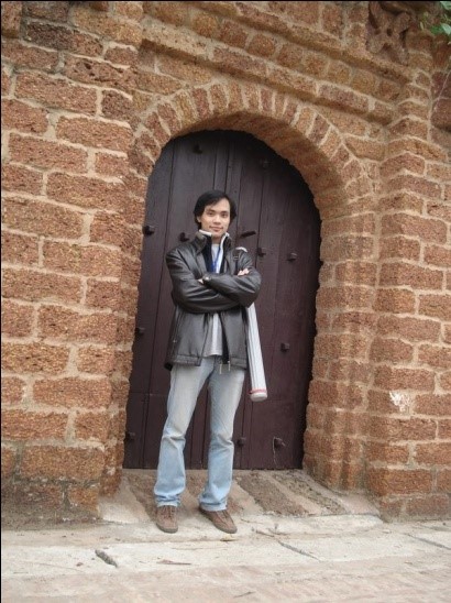 Bùi Minh Châu