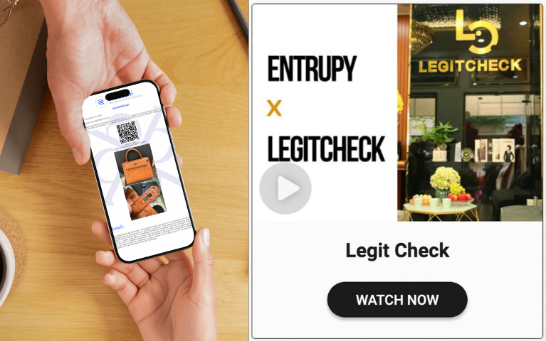 HƠN 50 ĐỐI TÁC KIỂM ĐỊNH